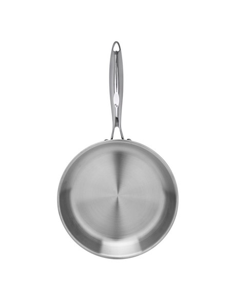 Tigaie RESTO 95003, 28 cm, Grey