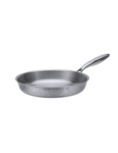 Tigaie RESTO 95003, 28 cm, Grey
