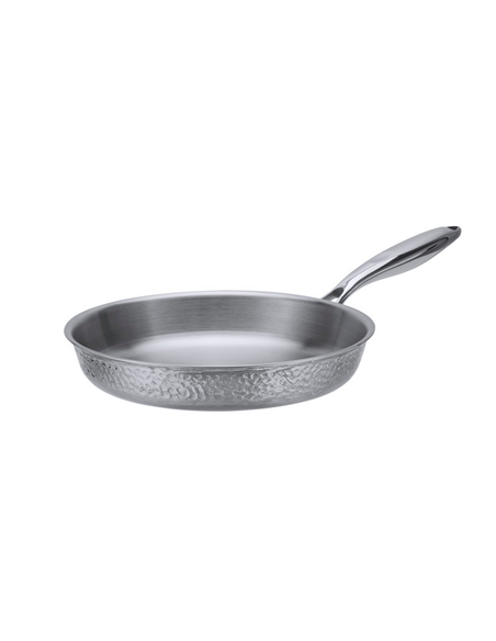 Tigaie RESTO 95003, 28 cm, Grey