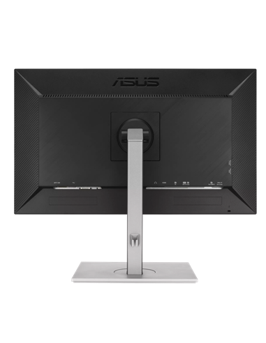 27" Monitor ASUS PA278CV, IPS 2560x1440 WQHD, Negru | Argintiu