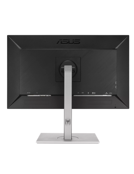 27" Monitor ASUS PA278CV, IPS 2560x1440 WQHD, Negru | Argintiu