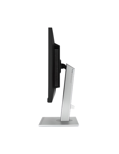 27" Monitor ASUS PA278CV, IPS 2560x1440 WQHD, Negru | Argintiu