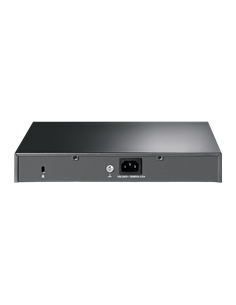 Switch de rețea TP-LINK TL-SX3206HPP, 802.3bt/at/af PoE+  2