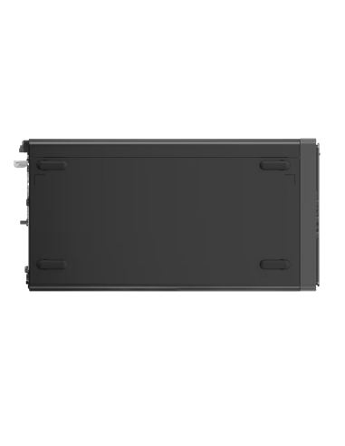 Настольный ПК Lenovo ThinkCentre Neo 50t, Intel Core i3-14100, 8Гб/256Гб, Intel UHD Graphics 730, Без ОС