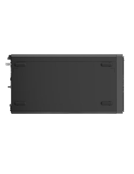Настольный ПК Lenovo ThinkCentre Neo 50t, Intel Core i3-14100, 8Гб/256Гб, Intel UHD Graphics 730, Без ОС