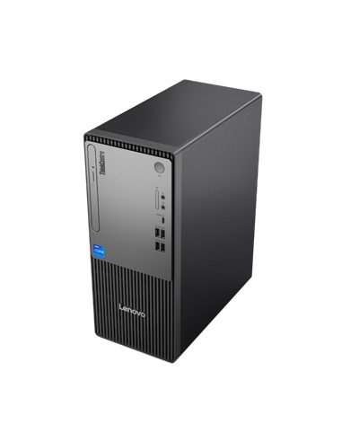 Настольный ПК Lenovo ThinkCentre Neo 50t, Intel Core i3-14100, 8Гб/256Гб, Intel UHD Graphics 730, Без ОС