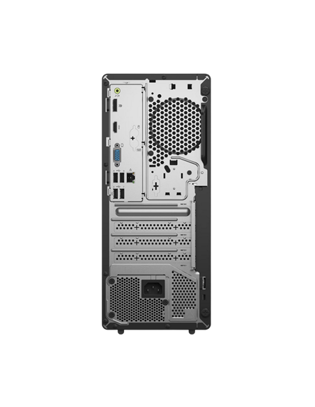 Настольный ПК Lenovo ThinkCentre Neo 50t, Intel Core i3-14100, 8Гб/256Гб, Intel UHD Graphics 730, Без ОС