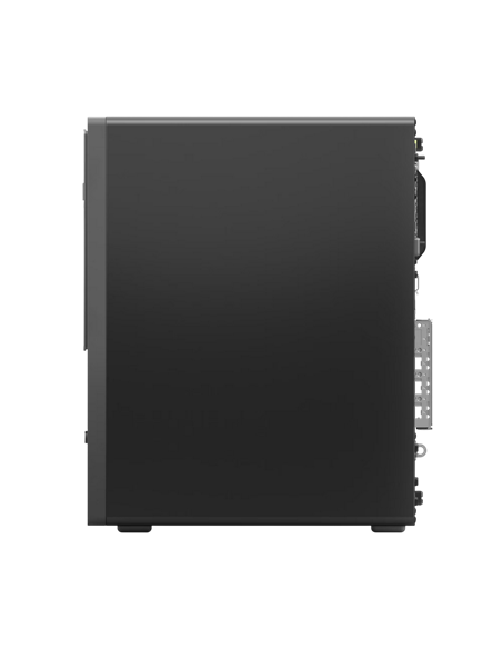 Настольный ПК Lenovo ThinkCentre Neo 50t, Intel Core i3-14100, 8Гб/256Гб, Intel UHD Graphics 730, Без ОС