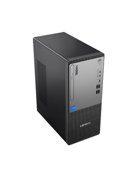Настольный ПК Lenovo ThinkCentre Neo 50t, Intel Core i3-14100, 8Гб/256Гб, Intel UHD Graphics 730, Без ОС
