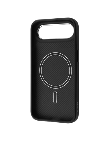 Husă Proove Force Armor pentru Apple iPhone Air, Negru