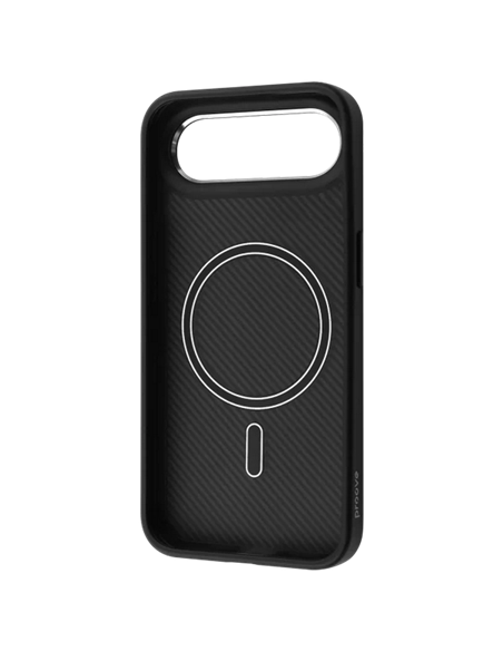 Husă Proove Force Armor pentru Apple iPhone Air, Negru