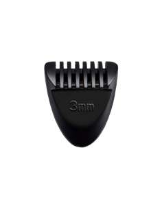 Trimmer pentru bărbați BaByliss E111E, Grafit 2