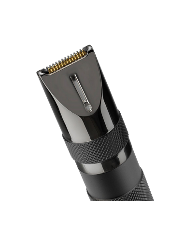 Trimmer pentru bărbați BaByliss E111E, Grafit