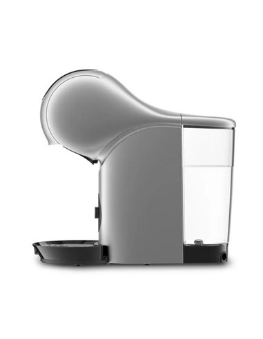 Cafetieră cu capsule Krups KP440E10, 1500W, Argintiu