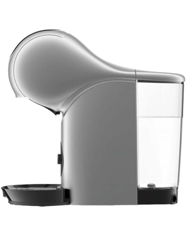 Капсульная Кофеварка Krups KP440E10, 1500Вт, Серебристый