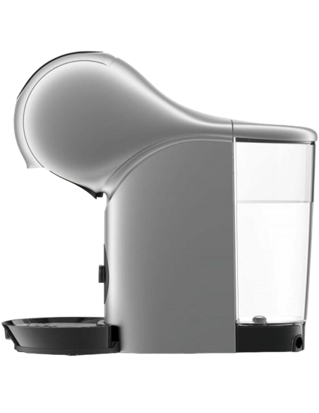 Cafetieră cu capsule Krups KP440E10, 1500W, Argintiu