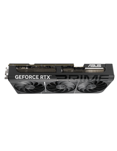 Видеокарта ASUS Prime OC RTX5070Ti, 16 ГБ GDDR7 256бит