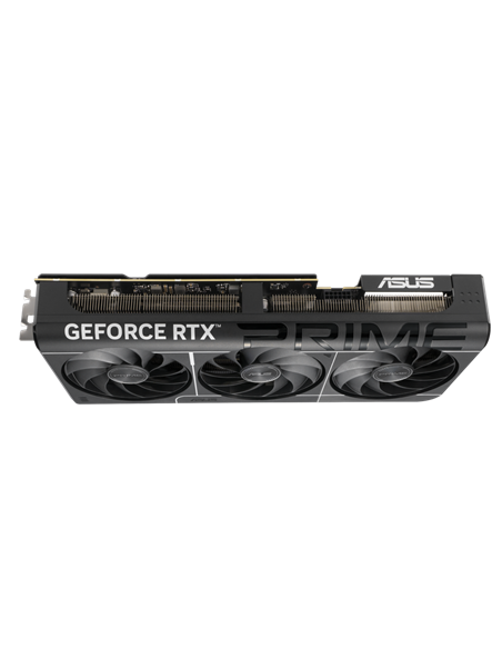 Видеокарта ASUS Prime OC RTX5070Ti, 16 ГБ GDDR7 256бит
