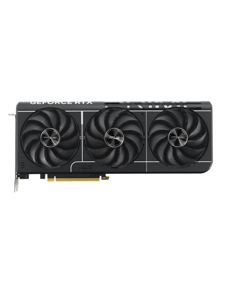 Placă Video ASUS Prime OC RTX5070Ti, 16GB GDDR7 256bit