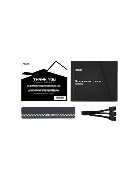 Видеокарта ASUS Prime OC RTX5070Ti, 16 ГБ GDDR7 256бит