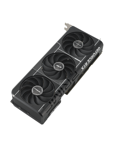 Видеокарта ASUS Prime OC RTX5070Ti, 16 ГБ GDDR7 256бит