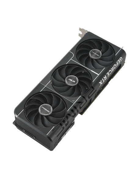Видеокарта ASUS Prime OC RTX5070Ti, 16 ГБ GDDR7 256бит