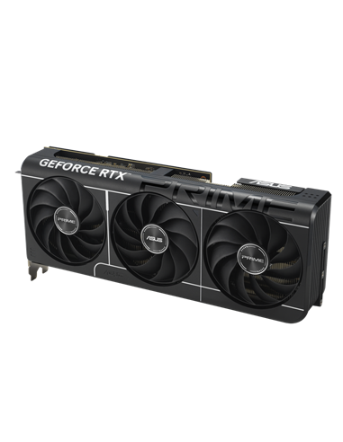 Видеокарта ASUS Prime OC RTX5070Ti, 16 ГБ GDDR7 256бит