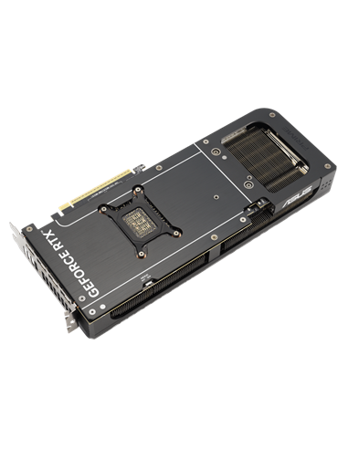 Видеокарта ASUS Prime OC RTX5070Ti, 16 ГБ GDDR7 256бит