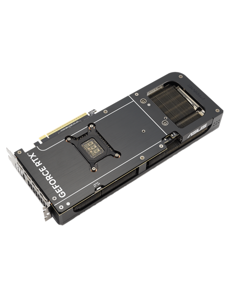 Видеокарта ASUS Prime OC RTX5070Ti, 16 ГБ GDDR7 256бит
