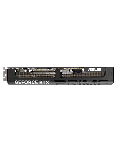 Видеокарта ASUS Prime OC RTX5070Ti, 16 ГБ GDDR7 256бит