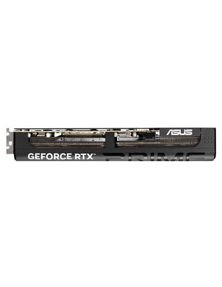 Видеокарта ASUS Prime OC RTX5070Ti, 16 ГБ GDDR7 256бит