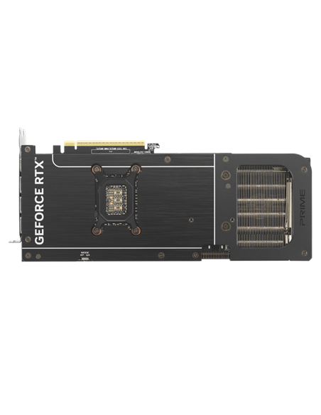 Видеокарта ASUS Prime OC RTX5070Ti, 16 ГБ GDDR7 256бит