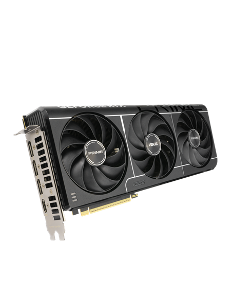 Placă Video ASUS Prime OC RTX5070Ti, 16GB GDDR7 256bit