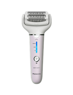Epilator Panasonic ES-EY80-P520, Alb | Roz 2