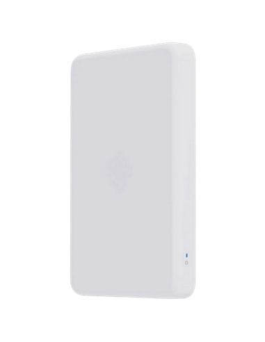 Портативное зарядное устройство Xiaomi BHR9303GL, 5000мА·ч, Белый