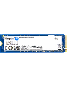 Unitate SSD Kingston NV3, 1024GB, SNV3S/1000G