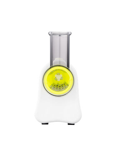 Измельчитель Ardesto CHK-G200W, Белый