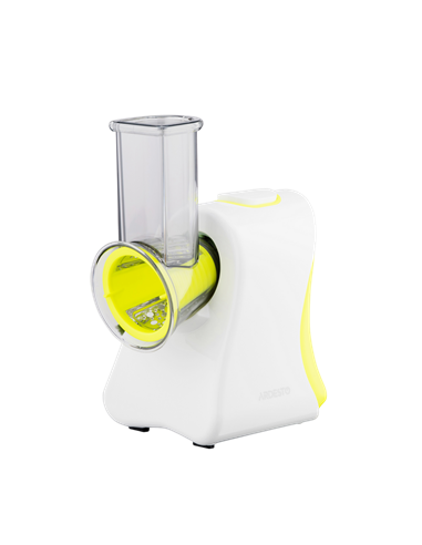 Измельчитель Ardesto CHK-G200W, Белый