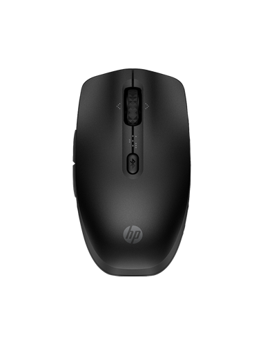 Беcпроводная мышь HP 420 Programmable, Чёрный