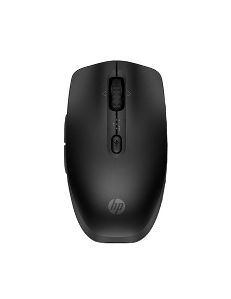 Беcпроводная мышь HP 420 Programmable, Чёрный