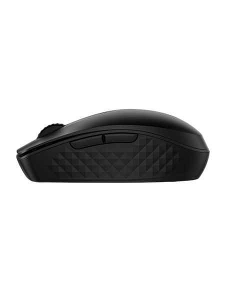 Mouse Wireless HP 420 Programmable, Negru