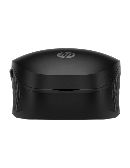 Mouse Wireless HP 420 Programmable, Negru