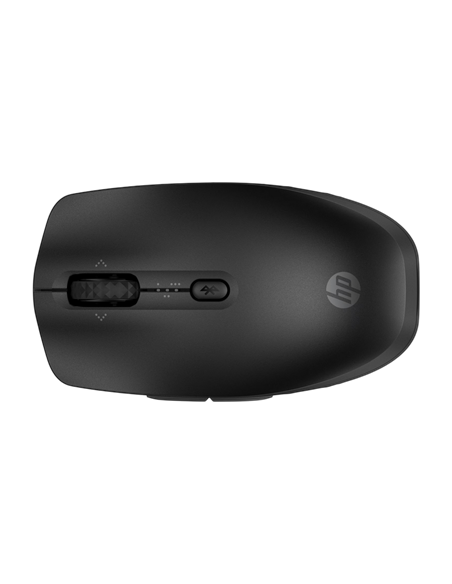 Mouse Wireless HP 420 Programmable, Negru