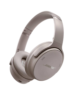 Наушники BOSE QuietComfort, Песочный