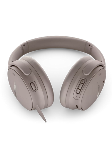 Наушники BOSE QuietComfort, Песочный