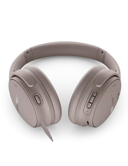 Наушники BOSE QuietComfort, Песочный