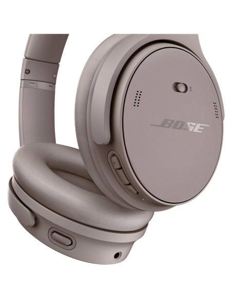 Наушники BOSE QuietComfort, Песочный