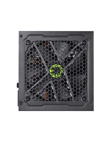 Блок питания для компьютеров Gamemax GX-750, 750Вт, ATX, Полностью модульный