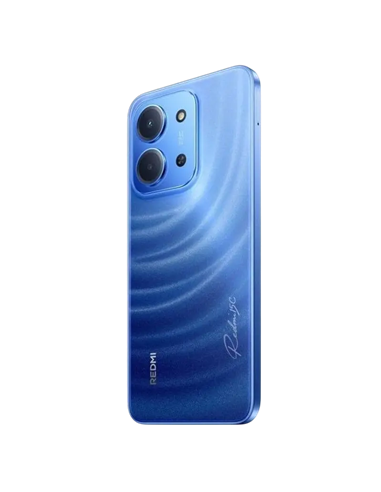 Смартфон Xiaomi Redmi 15C, 4Гб/128Гб, Moonlight Blue
