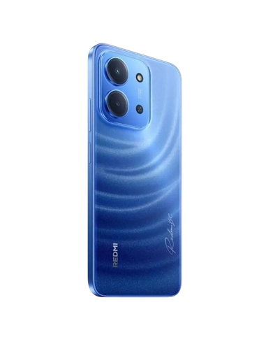 Смартфон Xiaomi Redmi 15C, 4Гб/128Гб, Moonlight Blue